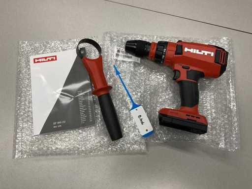 Hilti TE 8M-22 Perceuse/Viseuse