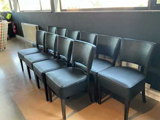Restaurant chair (23x)