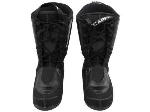 Innenschuh Scarpa, für Touren Skistiefel (R15) (6x)