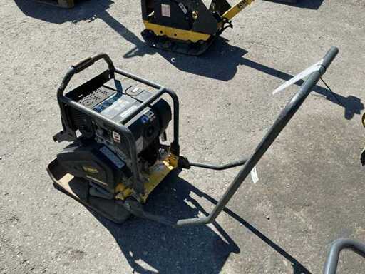 2021 BOMAG BP 20/50 D Vibratory Plate