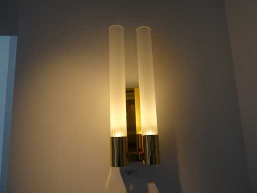 Ilfari - Infinity H1 XL - Lampe murale