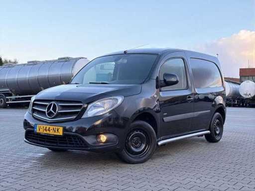 Mercedes-Benz Citan 111 CDI BlueEFF | V-144-NK i 