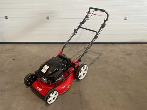 2017 GTM 500 SP1 SC He Moarba de tuns iarba