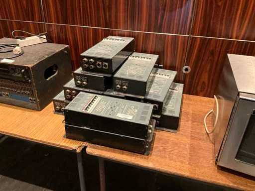 Pacchetti dimmer Lighttec SP4 (12x)