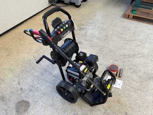 Idropulitrice KREMER KR170B