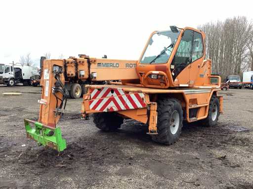 Télémanutention Merlo Roto 45.21 KSC 2002