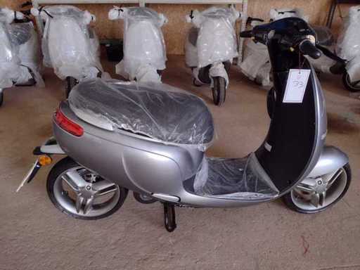 SAXXX - E-Scooter - Ecooter E1S - Scooter