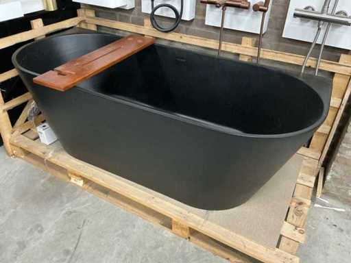 Sanoro Pinto Freestanding Bathtub