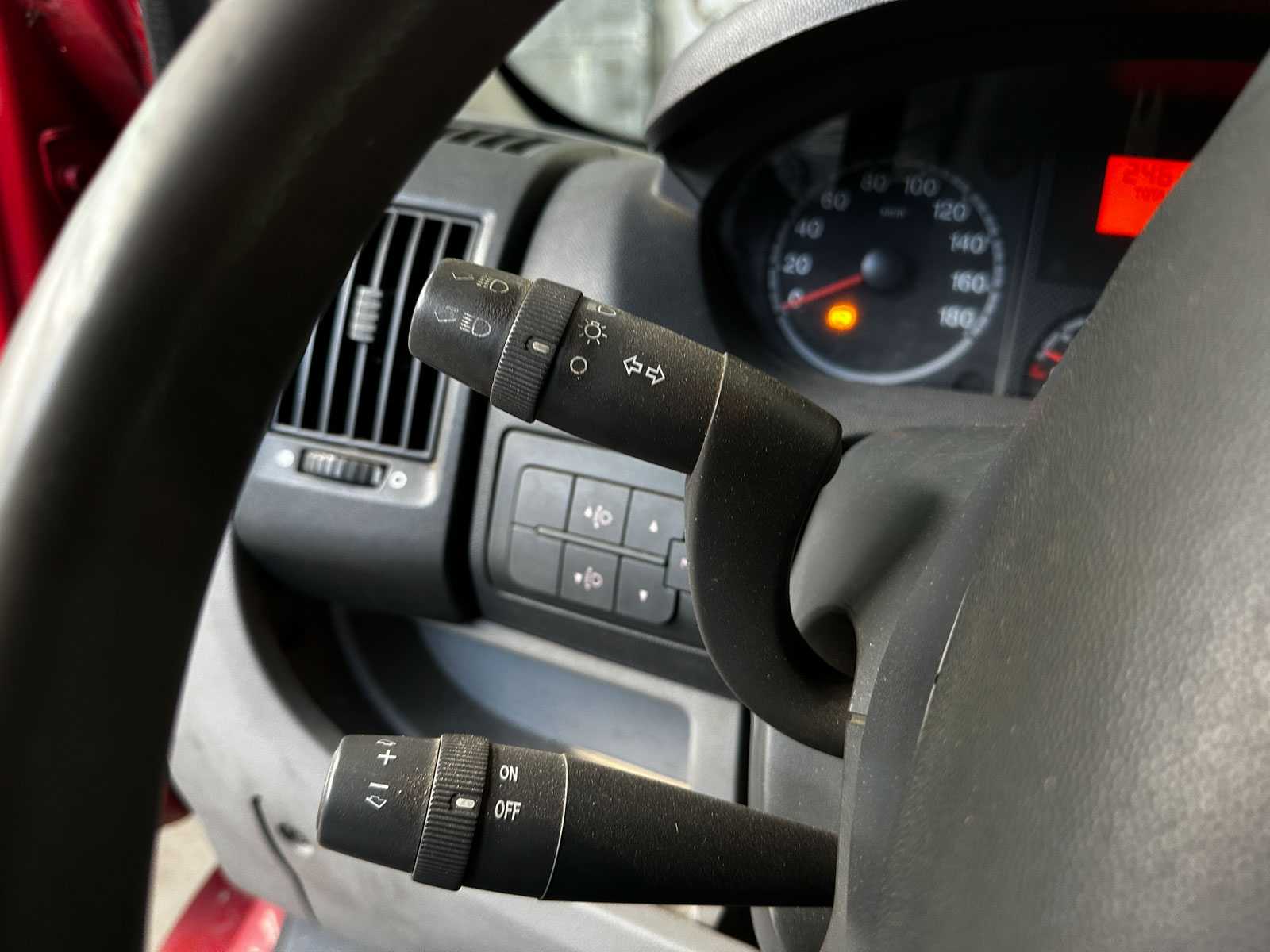 Citroen Jumper 30 2.2 HDI L1H1 101pk 2009 (Origineel-NL), 63-VZR-2