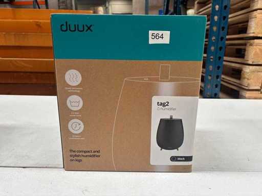 Duux Tag Ultraschall-Luftbefeuchter Gen2