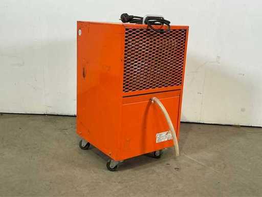 2011 Ebac BD70 Gebäudetrockner 14L
