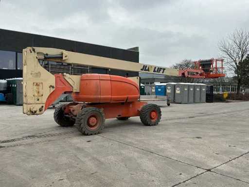 2000 JLG 800AJ Luftplattform