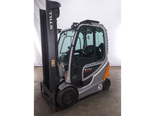 STILL RX60-25 Forklift