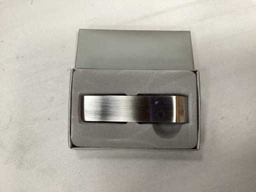 Briefgeld houder (215x)