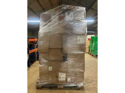 Oświetlenie projektowe Paco Home – dostępne na bol.com i Amazon (37x)