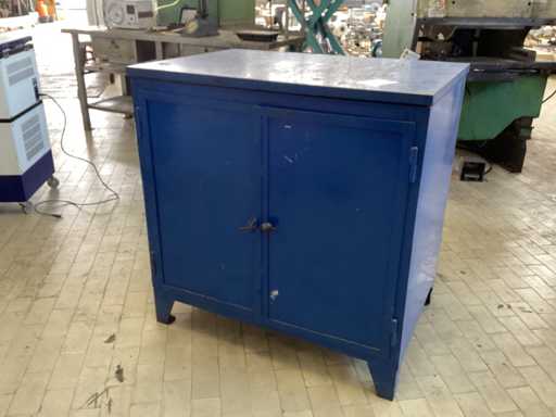 Mobilier d’atelier