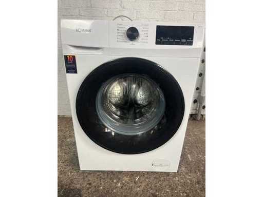 Pralka Bomann WA 7110