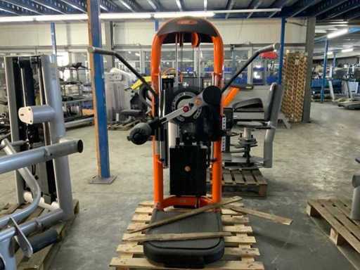 Centrale électrique Matrix Aura G3 à hanche rotative