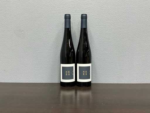 HEES Riesling Trocken 2022 (2x)
