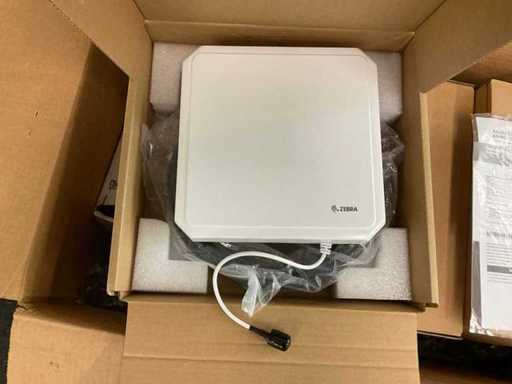 Zebra AN480 Antenne (8x)