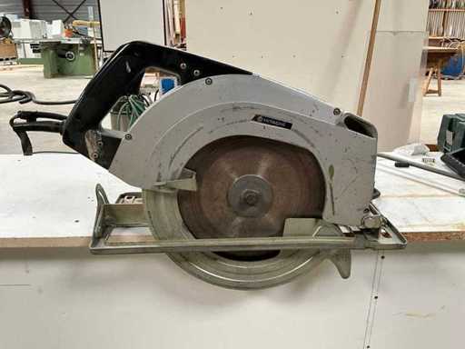 Ferăstrău circular HITACHI PSU-13 de 335mm 