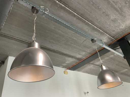 Hanglamp (4x)