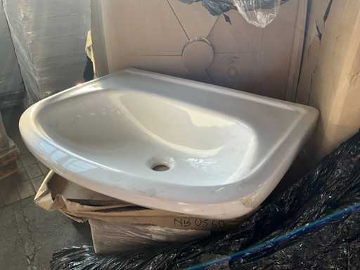 Lavabo Sphinx Euromed (20x)