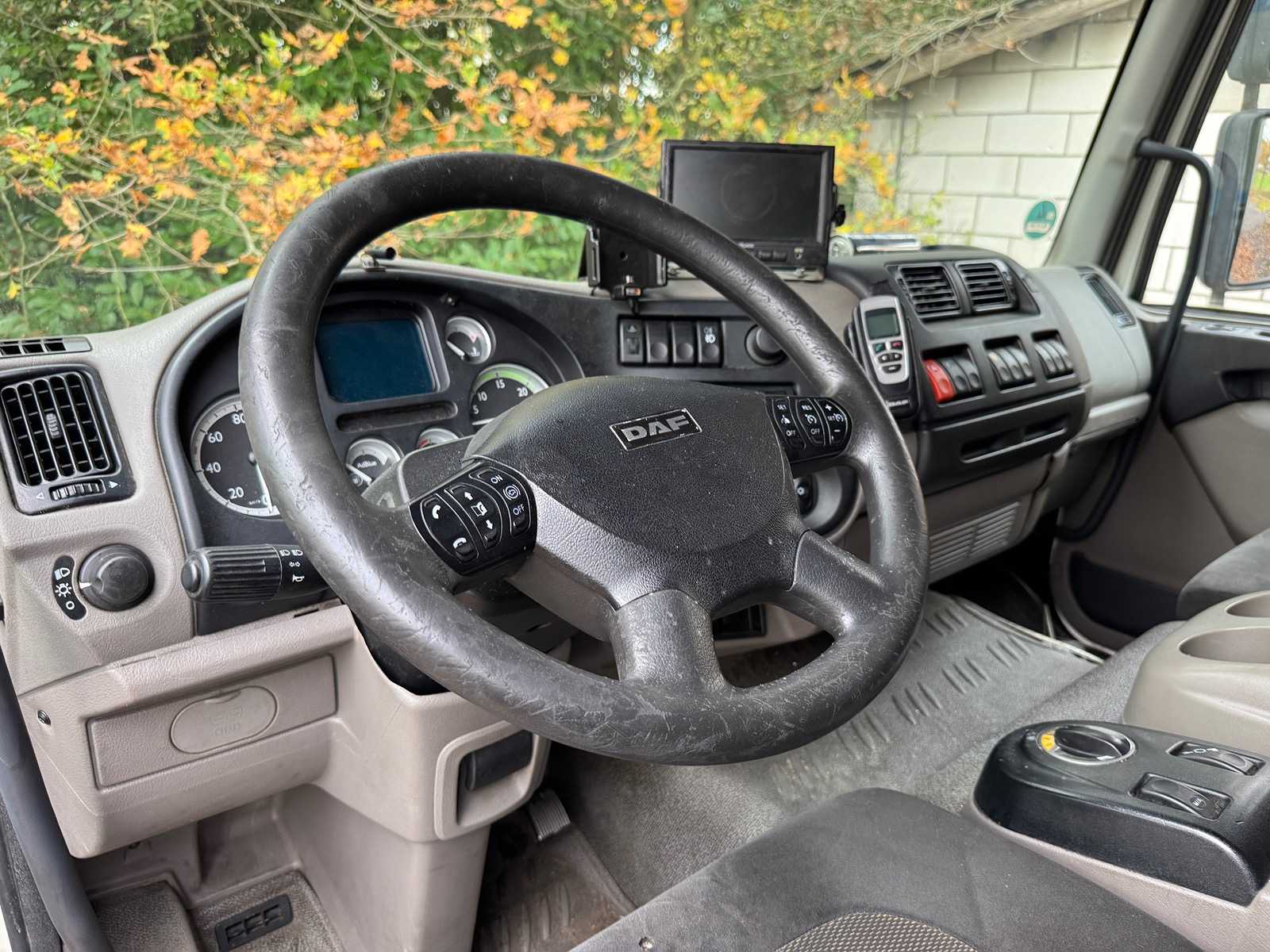 Daf FA LF45 Vrachtauto (Origineel-NL), BZ-ZT-98