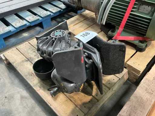 Pièce de remorque Rockinger