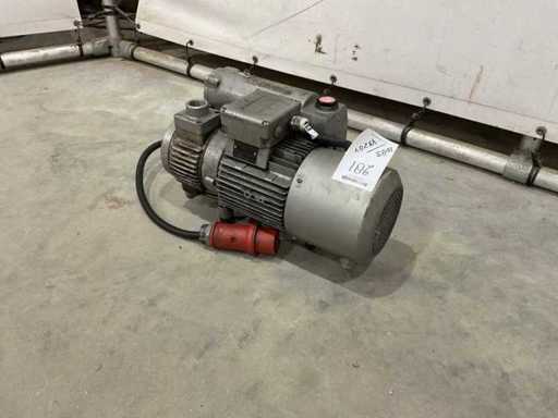 Becker Vacuüm pomp