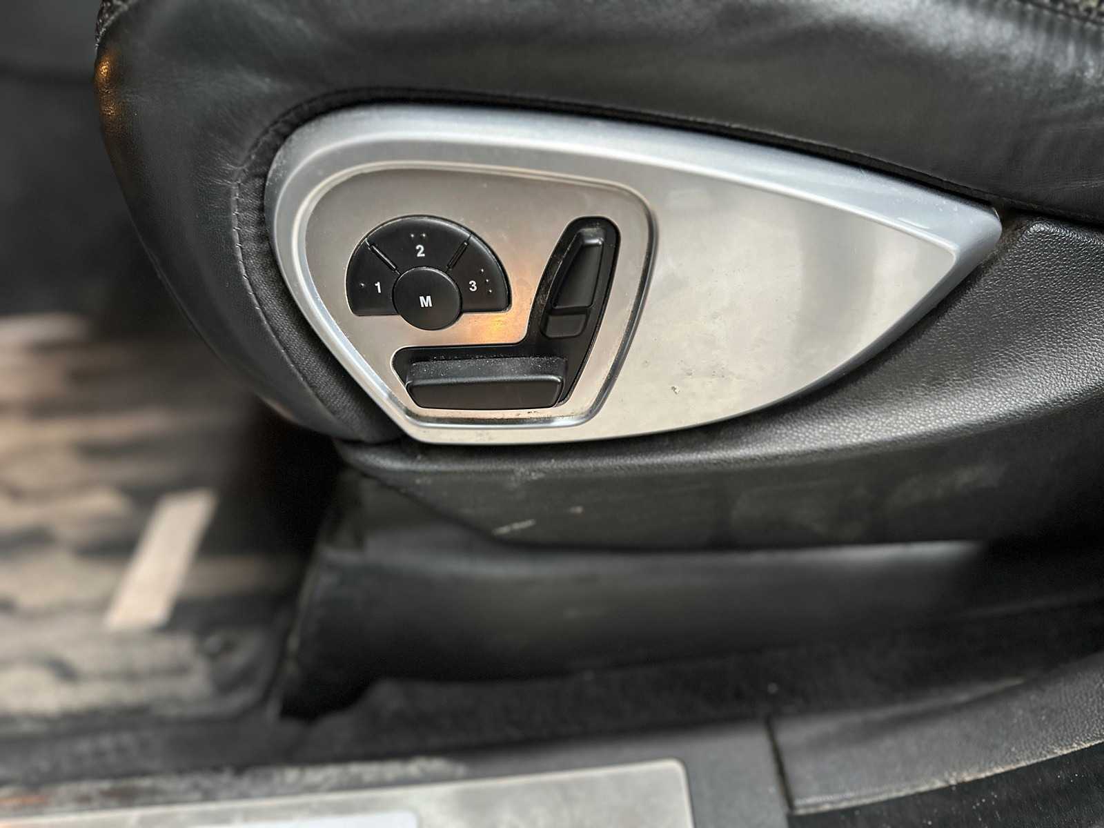 Mercedes-Benz GL500 5.5 V8 388pk 2006 GL-Klasse -Youngtimer-