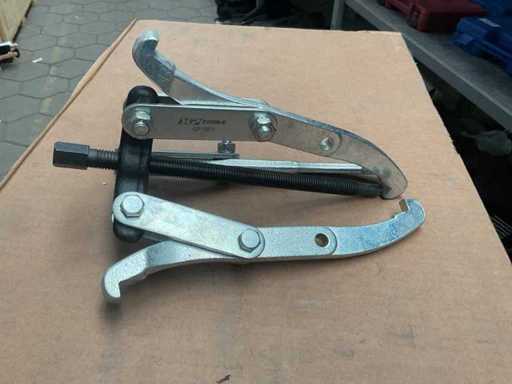 XP Tools GP10P3 Bearing puller