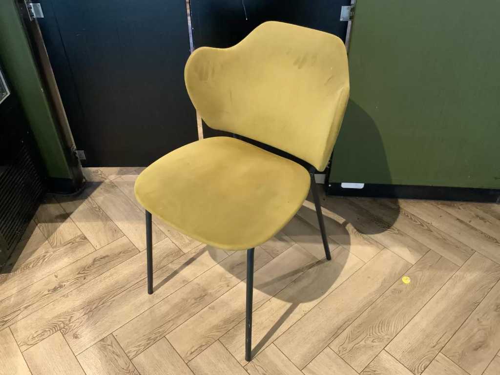 Krzesło restauracyjne (8x)