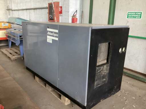 ATLAS COPCO Compressore d'aria a vite