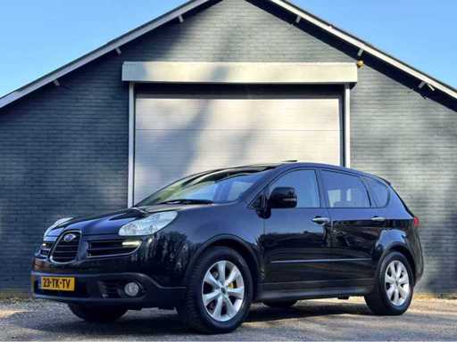 2006 Subaru Tribeca 7 seater automatic Passenger car