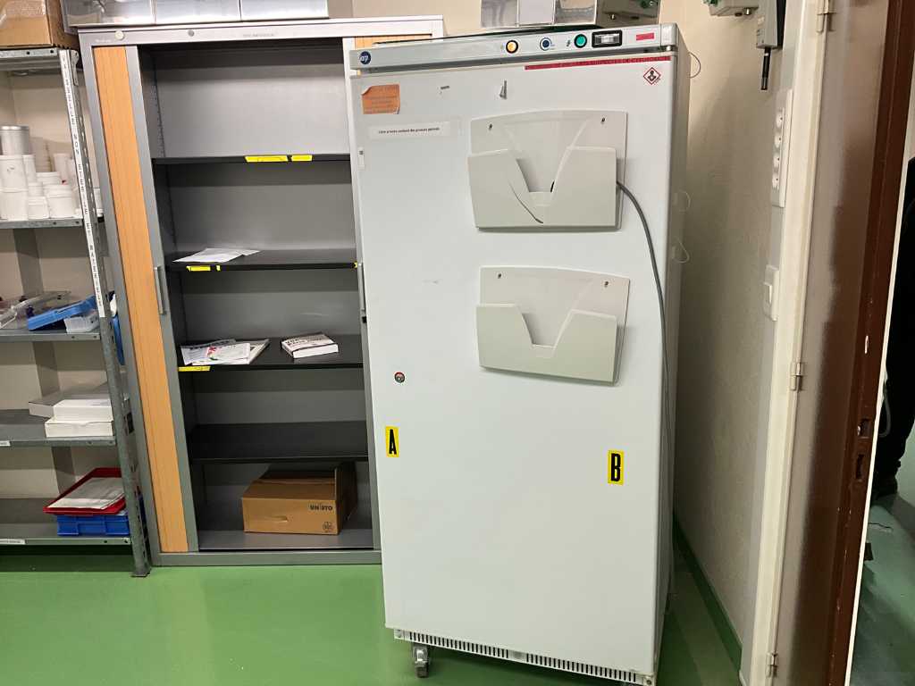IARP Labor-Kühlschrank
