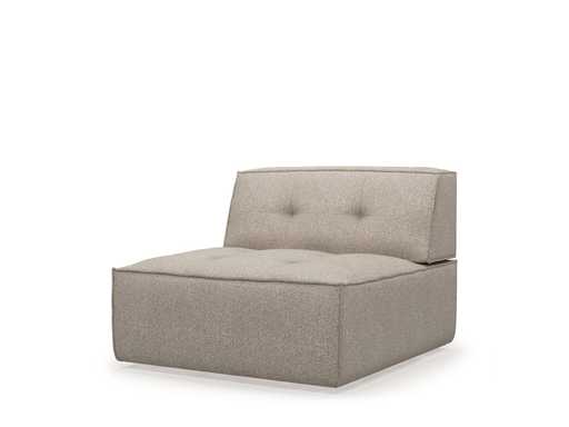 Rivièra Maison Brandon Center Chenille Loungebank