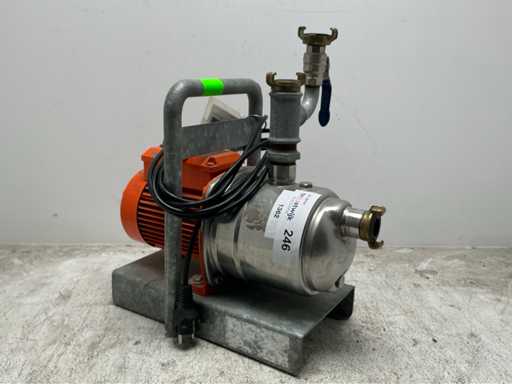 2013 Calpeda NGXM 2 Waterbed Pump 230V
