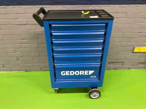 Gedore 1578 Tool trolley