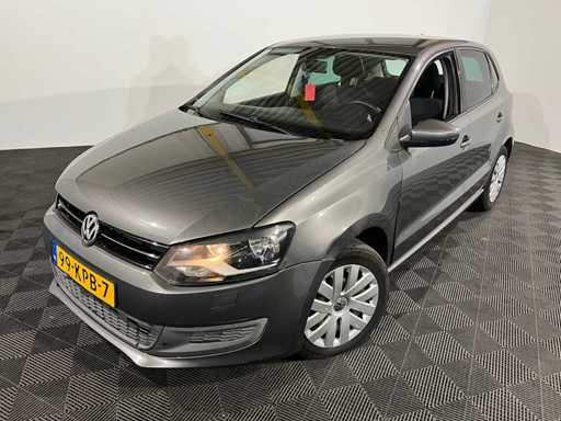 Used passenger cars and vans in Wekerom