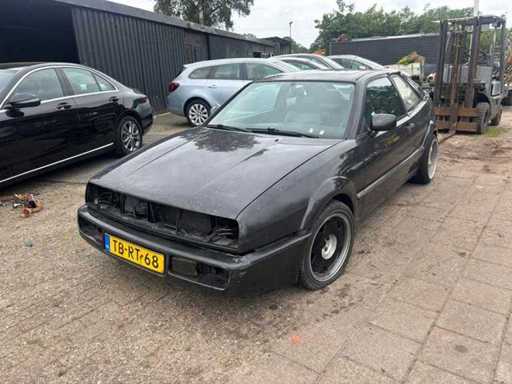 Volkswagen - Corrado - 1.8 G60 - 1990 - TB-RT-68 - Passenger car