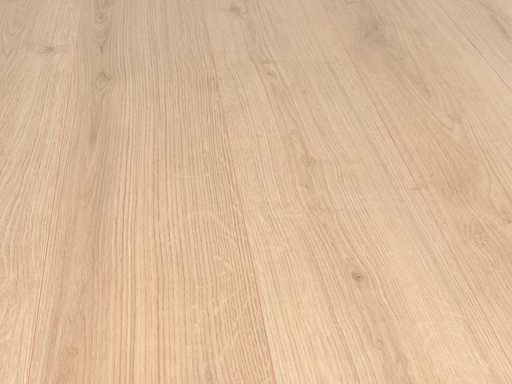 86 m2 planche stratifiée - 1383 x 193 x 8 mm