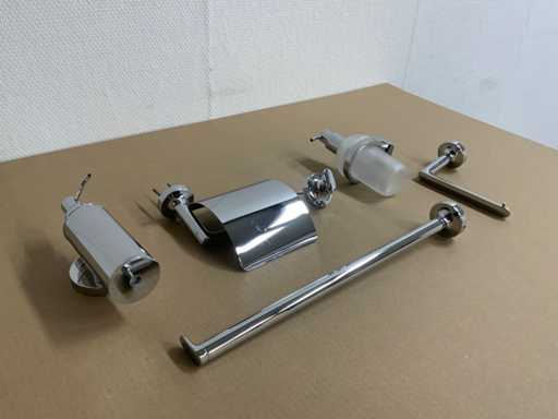 Geesa - Accessoires de bain