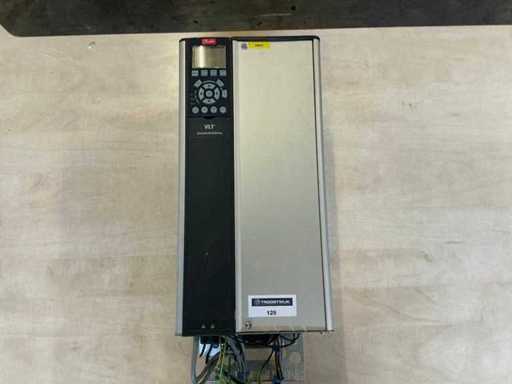 Danfoss FC-302 VLT Automationdrive Frequency Drive