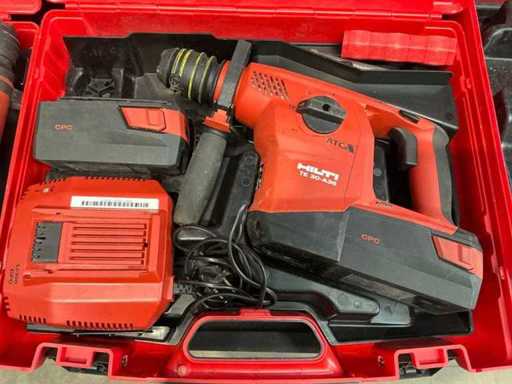 Foraj Hilti TE 30-A36