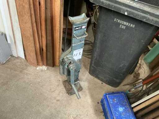 Rema VHS Dommekracht 5 Ton
