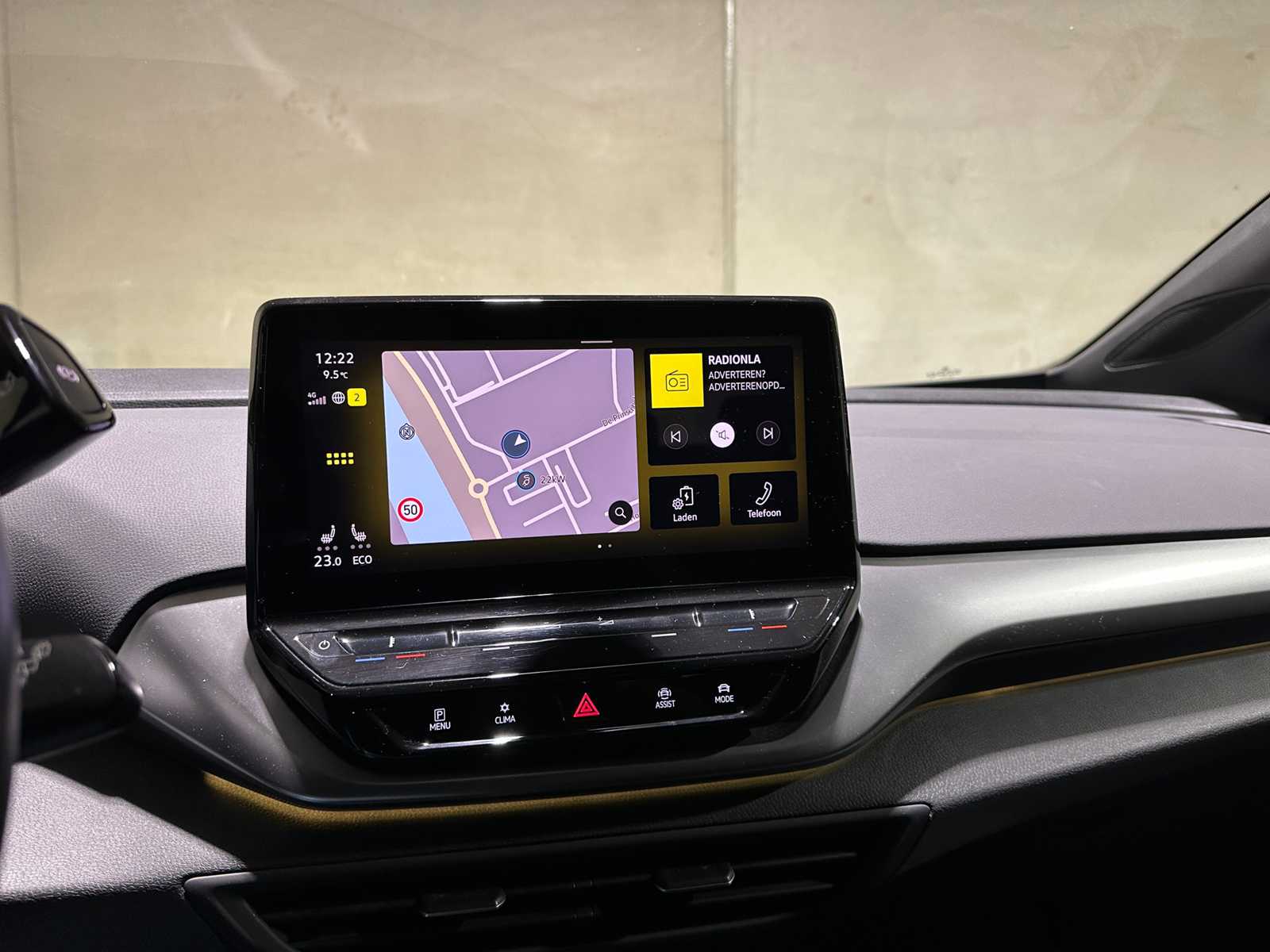 Volkswagen ID.4 First 77 kWh 204pk 2020 (Origineel-NL), K-186-JK