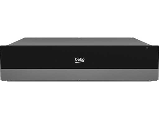 Beko BDRW11400FX warming drawer