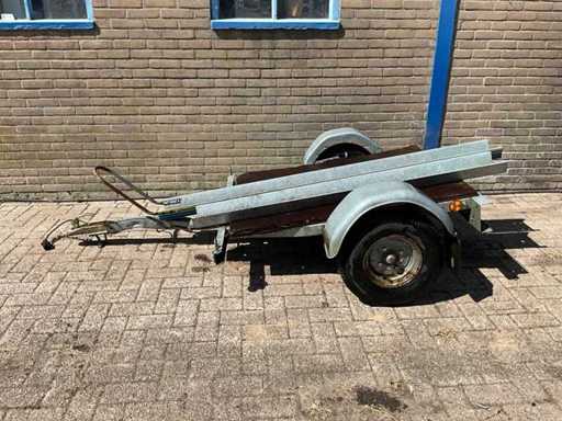 Motortrailer