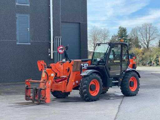 JCB - 540 - 180 - Telehandler - 2019